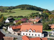 Penzion u Švarců - Zduchovice