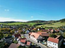 Penzion u Švarců - Zduchovice