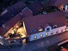 Penzion u Švarců - Zduchovice