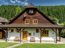 Na mú dušu - apartmány - Malé Karlovice