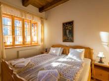 Na mú dušu - apartmány - Malé Karlovice