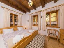 Na mú dušu - apartmány - Malé Karlovice