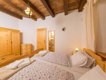 Na mú dušu - apartmány - Malé Karlovice