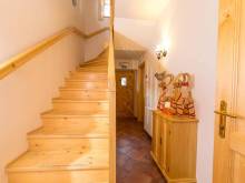 Na mú dušu - apartmány - Malé Karlovice