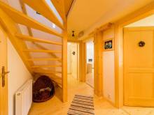 Na mú dušu - apartmány - Malé Karlovice