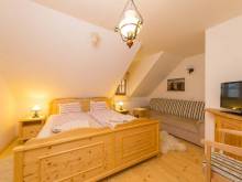 Na mú dušu - apartmány - Malé Karlovice