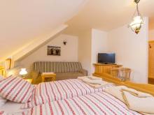 Na mú dušu - apartmány - Malé Karlovice