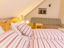 Na mú dušu - apartmány - Malé Karlovice