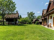 Na mú dušu - apartmány - Malé Karlovice