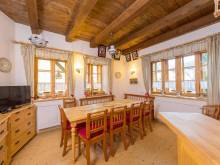 Na mú dušu - apartmány - Malé Karlovice