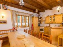 Na mú dušu - apartmány - Malé Karlovice