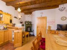 Na mú dušu - apartmány - Malé Karlovice