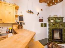 Na mú dušu - apartmány - Malé Karlovice