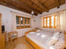 Na mú dušu - apartmány - Malé Karlovice