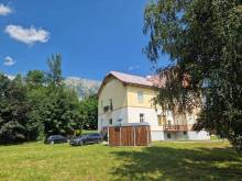 Apartmán Vysoké Tatry - foto 3 Apartmán Vysoké Tatry 3