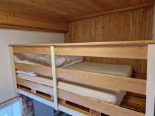 Apartmán Vysoké Tatry - Nový Smokovec