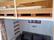 Apartmán Vysoké Tatry - Nový Smokovec