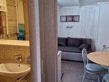 Apartmán Vysoké Tatry - Nový Smokovec