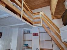 Apartmán Vysoké Tatry - Nový Smokovec