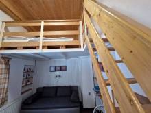Apartmán Vysoké Tatry - Nový Smokovec