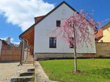 Ubytování U Telče - Kostelní Myslová