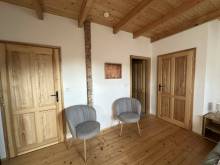 Ubytování U Telče - Kostelní Myslová