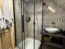 Ubytování U Telče - Kostelní Myslová