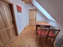 Ubytování U Telče - Kostelní Myslová