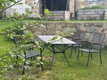 Ubytování U Telče - Kostelní Myslová