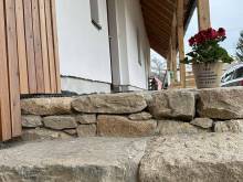 Ubytování U Telče - Kostelní Myslová