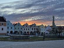 Ubytování U Telče - Kostelní Myslová