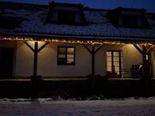 Ubytování U Telče - Kostelní Myslová