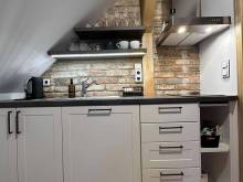 Ubytování U Telče - Kostelní Myslová