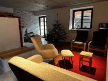 Ubytování U Telče - Kostelní Myslová