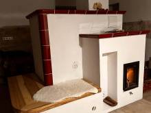 Ubytování U Telče - Kostelní Myslová