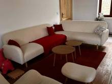 Ubytování U Telče - Kostelní Myslová