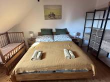 Ubytování U Telče - Kostelní Myslová