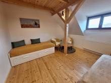 Ubytování U Telče - Kostelní Myslová