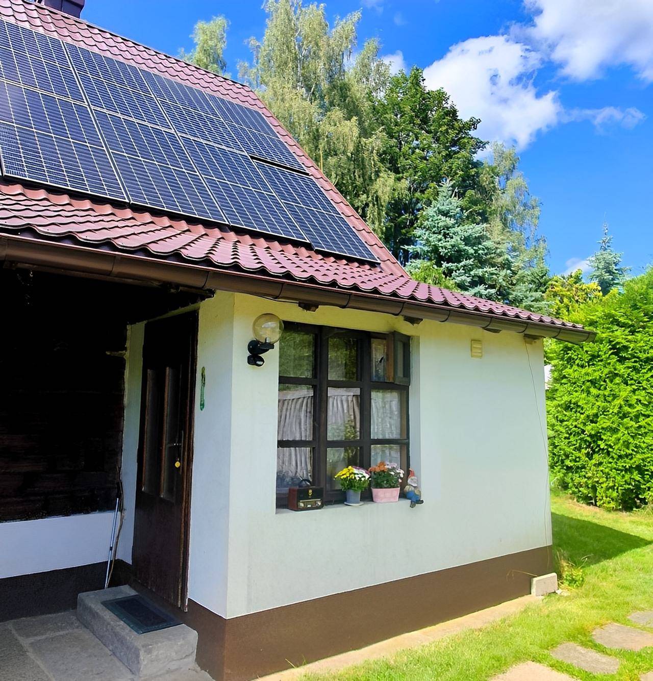 Apartmán U Štěpána - Bublava