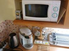 Apartmán U Štěpána - Bublava
