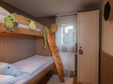 Ubytovanie pod Homôlkou - Jamník