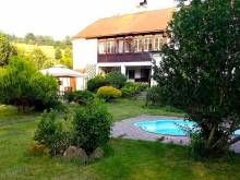 Apartmány Alena - Dolní Habartice