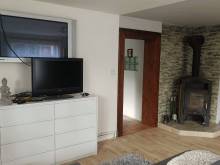 Apartmány Alena - Dolní Habartice