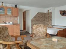 Apartmány Alena - Dolní Habartice