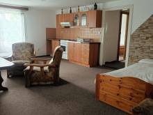Apartmány Alena - Dolní Habartice