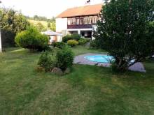 Apartmány Alena - Dolní Habartice