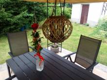 Apartmány Alena - Dolní Habartice
