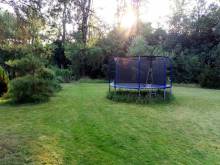 Apartmány Alena - Dolní Habartice