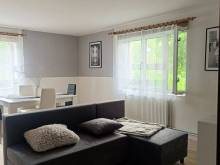Apartmány Alena - Dolní Habartice