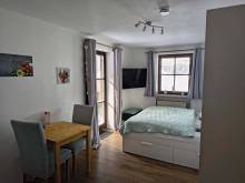 Apartmán Borůvka - Bavorský les - Zwiesel